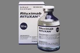 SUS amplia uso do medicamento rituximabe para tratamento de linfoma